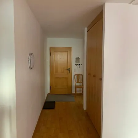 Apartment Appartementhauser Bruggli Arosa