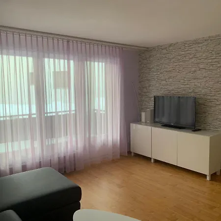 Appartementhauser Bruggli Appartamento