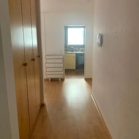 Apartment Appartementhauser Bruggli