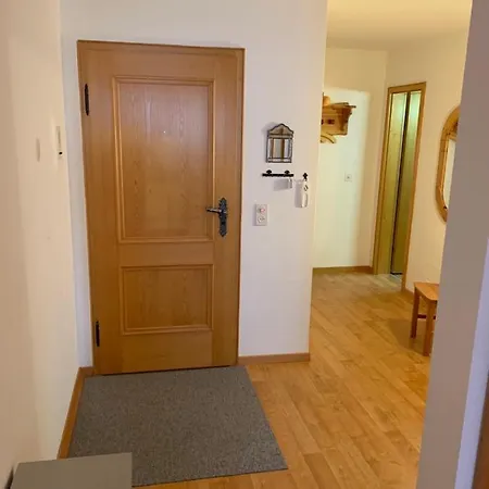 Appartementhauser Bruggli Apartment *